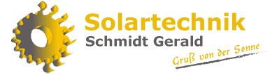 Solartechnik Gerald Schmidt